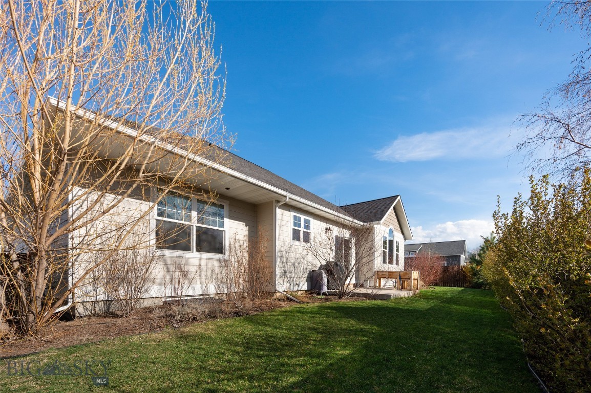 Allison - Residential