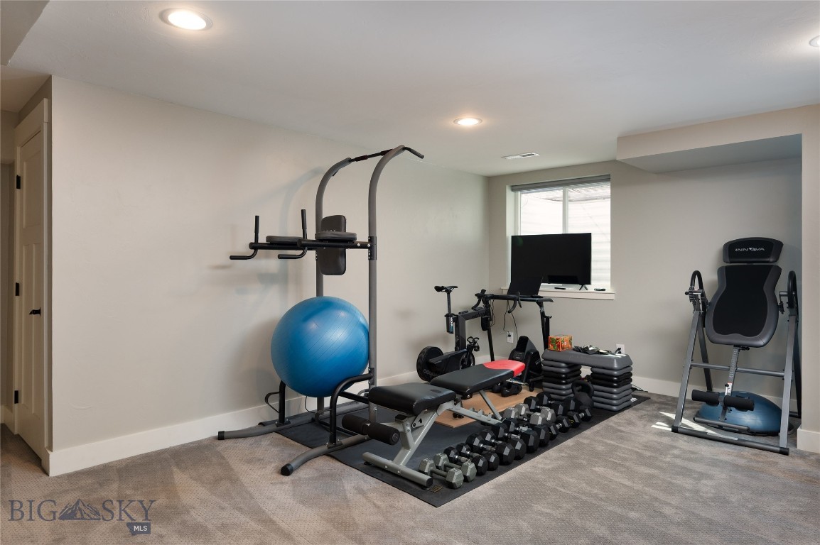 Allison - Residential