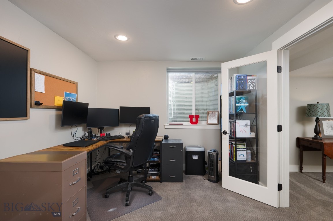 Allison - Residential