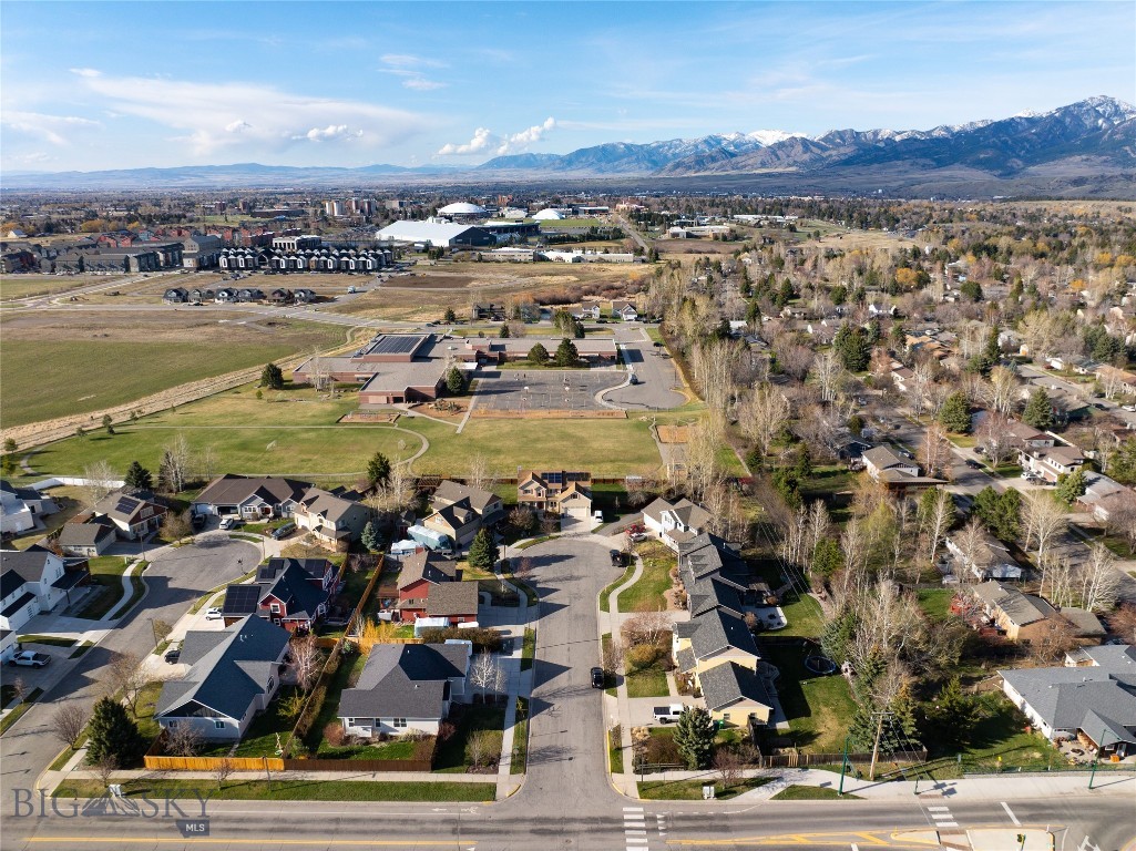 Allison - Residential