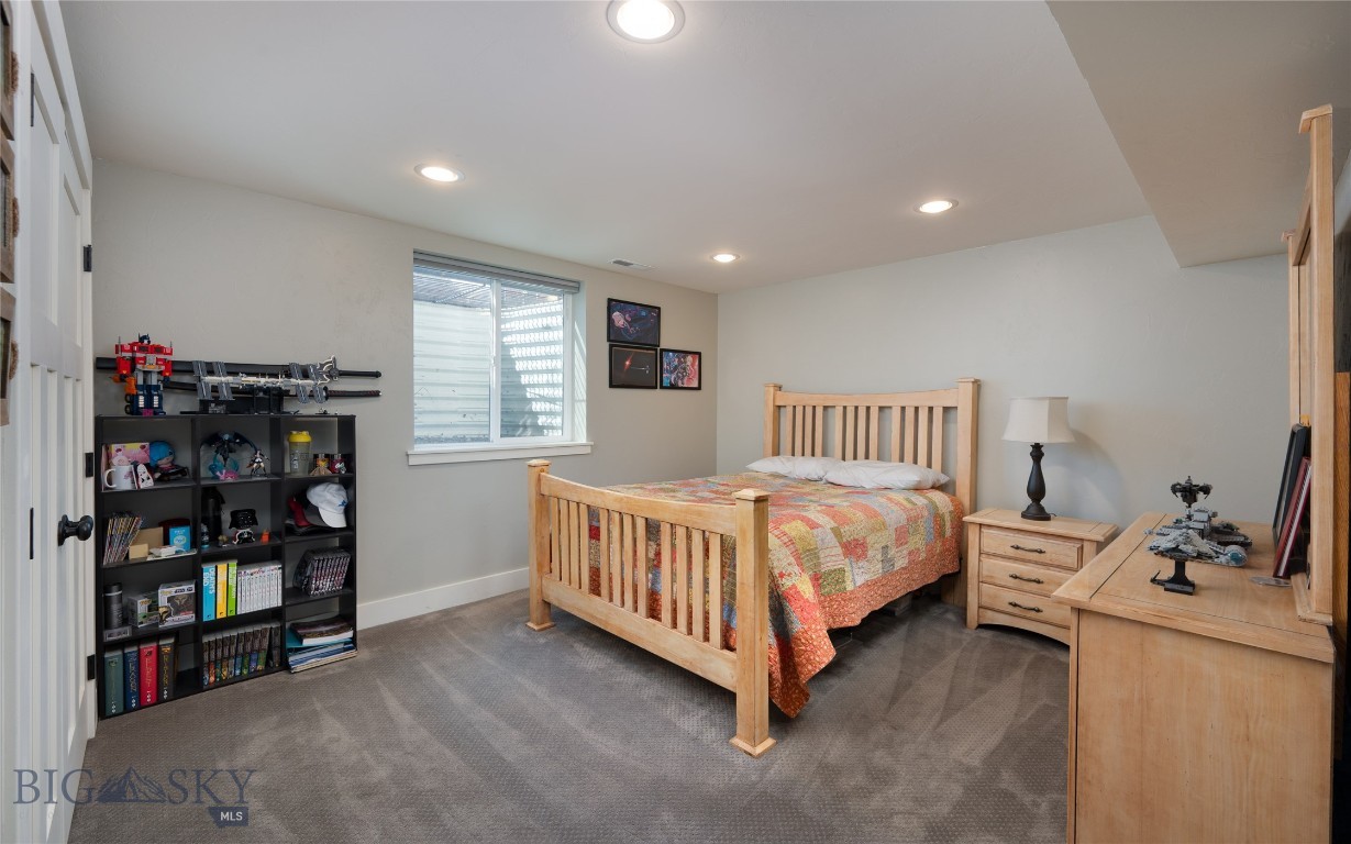 Allison - Residential