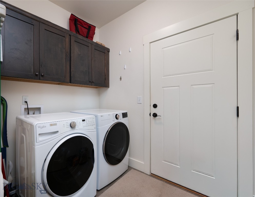 Allison - Residential