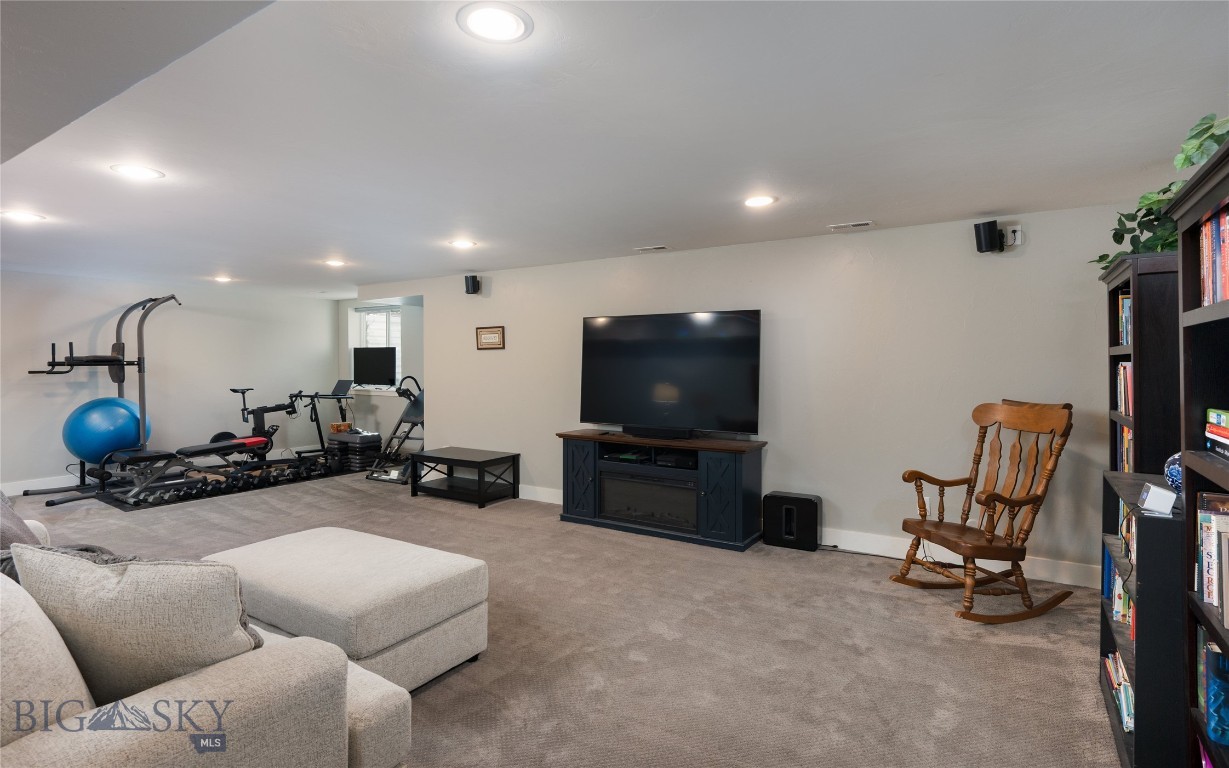 Allison - Residential