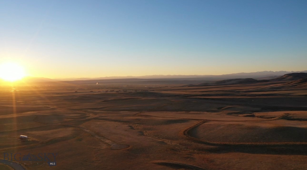 Westside Trails - Land