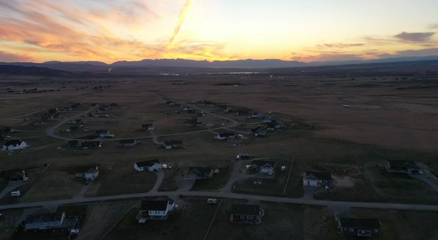 Rare opportunity to purchase a lot to build the home of your desires in Westside Trails Subdivision, located only minutes from Montana's favorite small town, Three Forks! This subdivision offers quiet, country living all while having convenient access to many area amenities. Westside Trails is an easy 30 minutes drive down I-90 to Bozeman. Butte, Helena and Ennis are all less than an hour away. Canyon Ferry lake is only 30 minutes. Headwaters of the Missouri just 10 minutes away. Three Forks and several legendary restaurants are nearby. Call today!