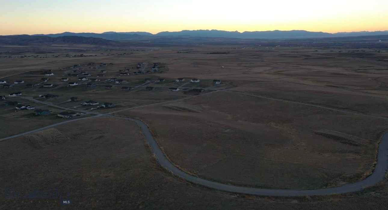 Westside Trails - Land