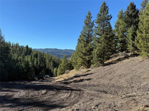 Photo of Lot 7 Ruby Mine Road, Butte, MT 59701 (MLS # 413414)