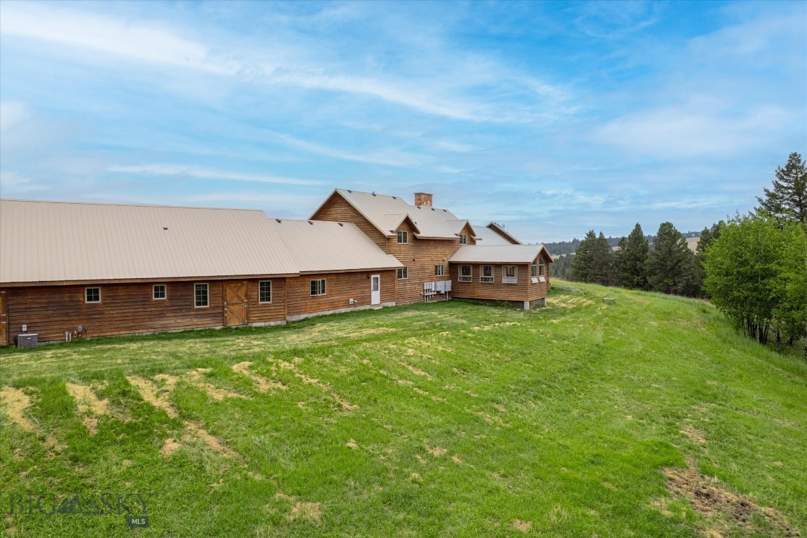 6040 Snowshoe Creek