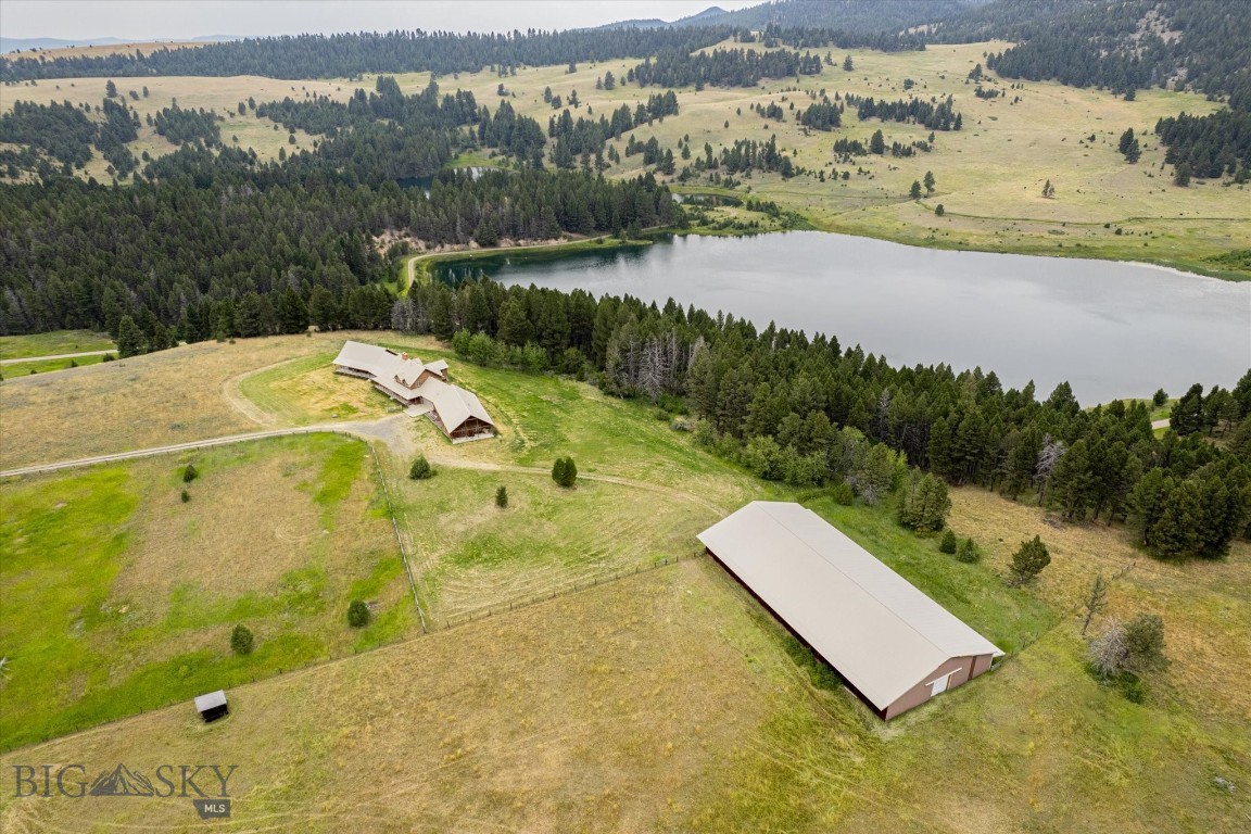 6040 Snowshoe Creek