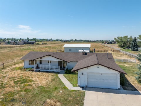 Photo of 5051 S 3rd Avenue, Bozeman, MT 59715 (MLS # 414350)