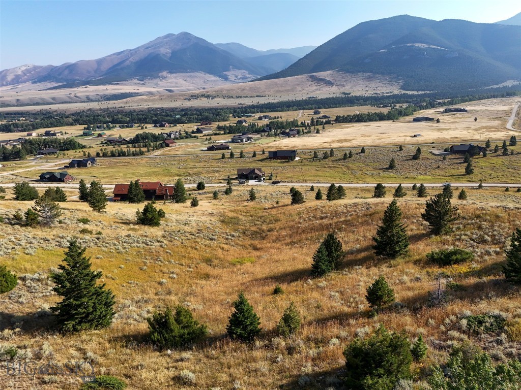 Minor Subdivision - Land