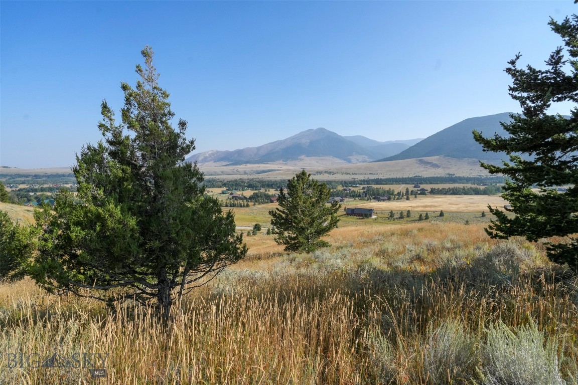 Minor Subdivision - Land