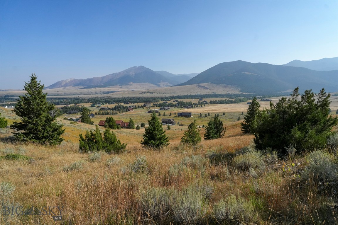 Minor Subdivision - Land