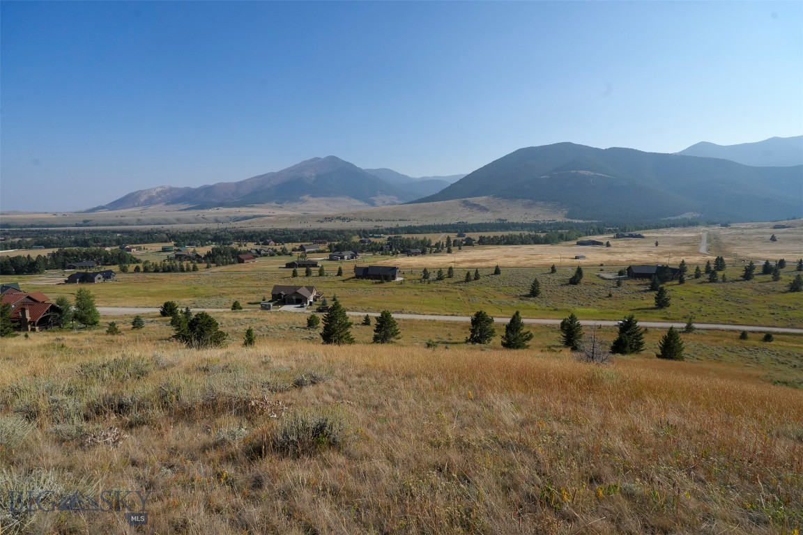 Minor Subdivision - Land