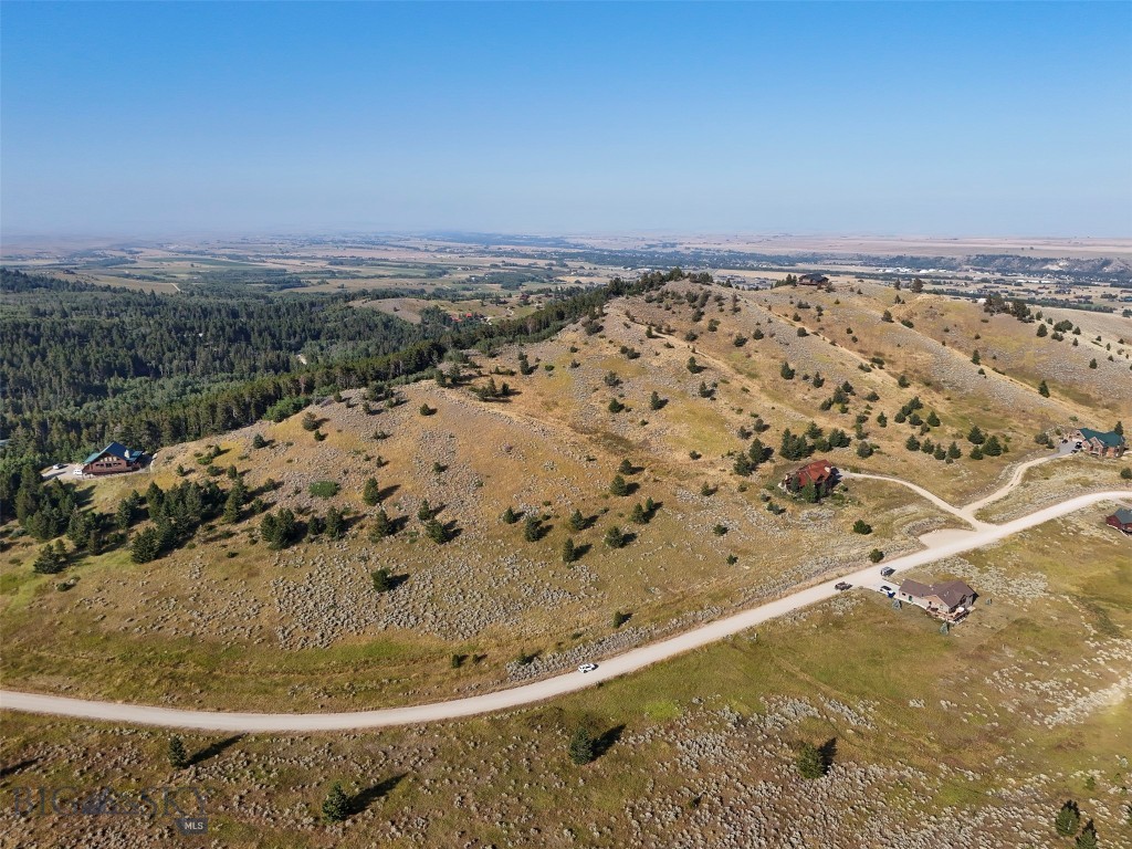 Minor Subdivision - Land