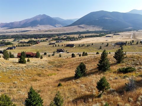 Photo of NHN Wilderness Lane, Red Lodge, MT 59068 (MLS # 405336)