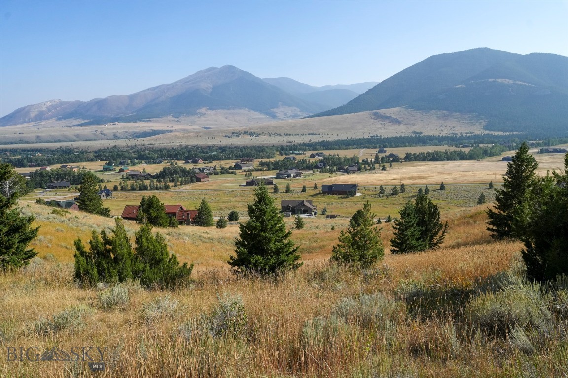 Minor Subdivision - Land