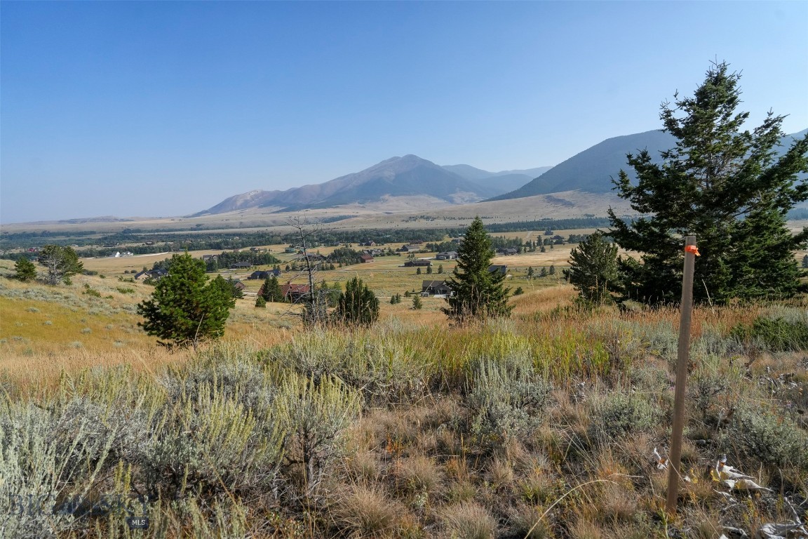 Minor Subdivision - Land