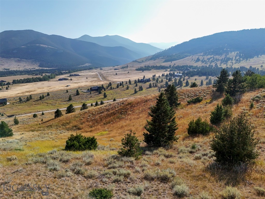 Minor Subdivision - Land