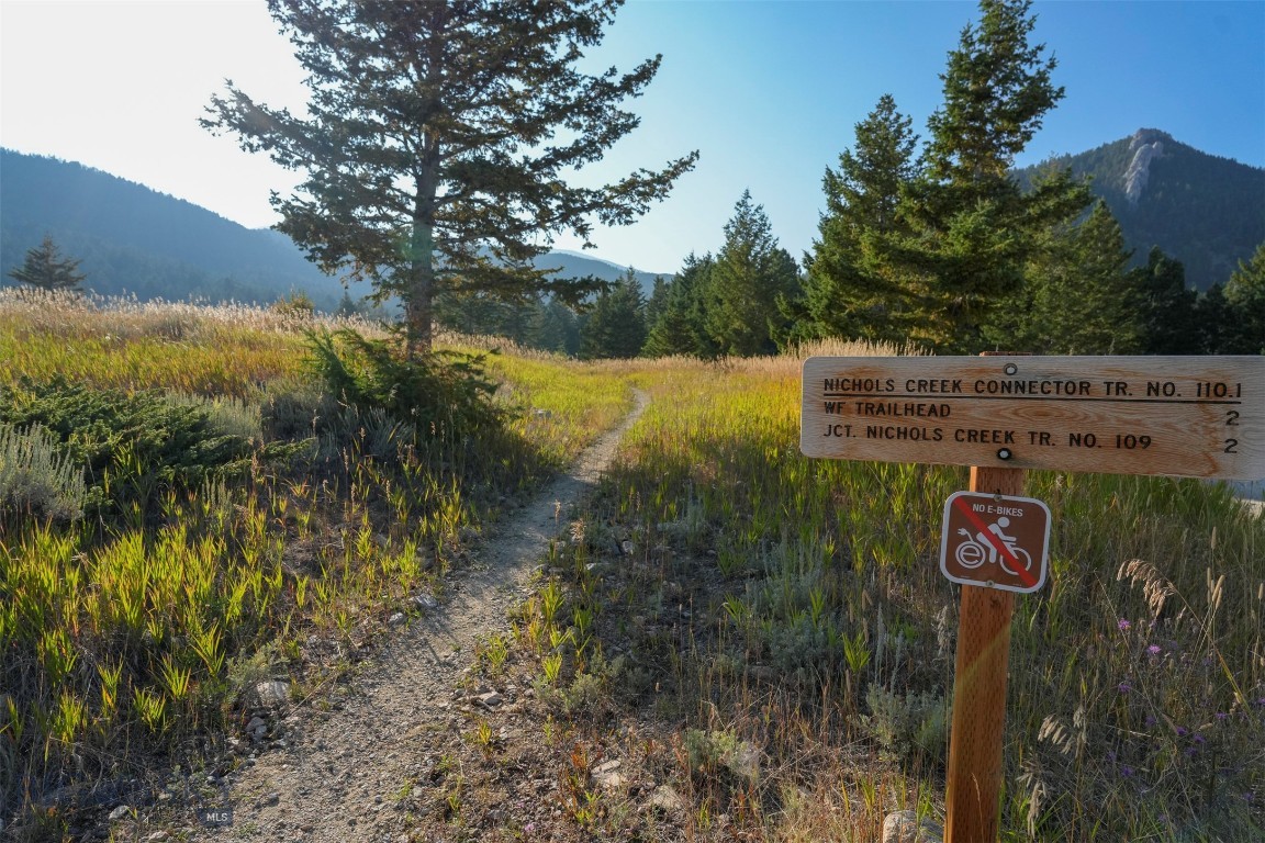 Minor Subdivision - Land