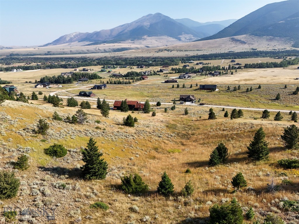 Minor Subdivision - Land