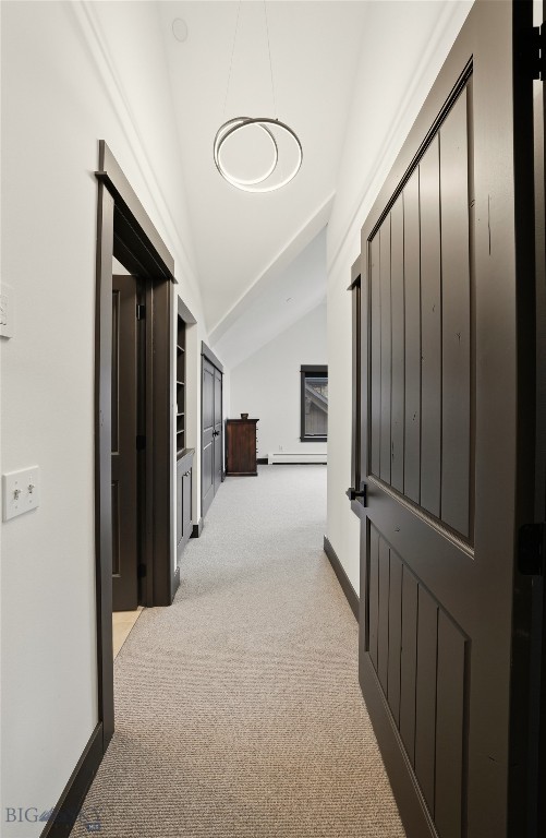 Pinnacle Condo - Residential