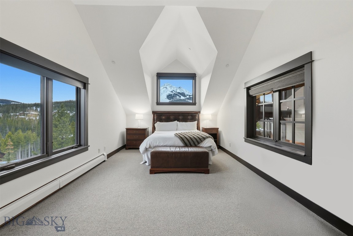 Pinnacle Condo - Residential