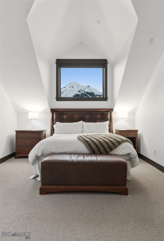 Pinnacle Condo - Residential