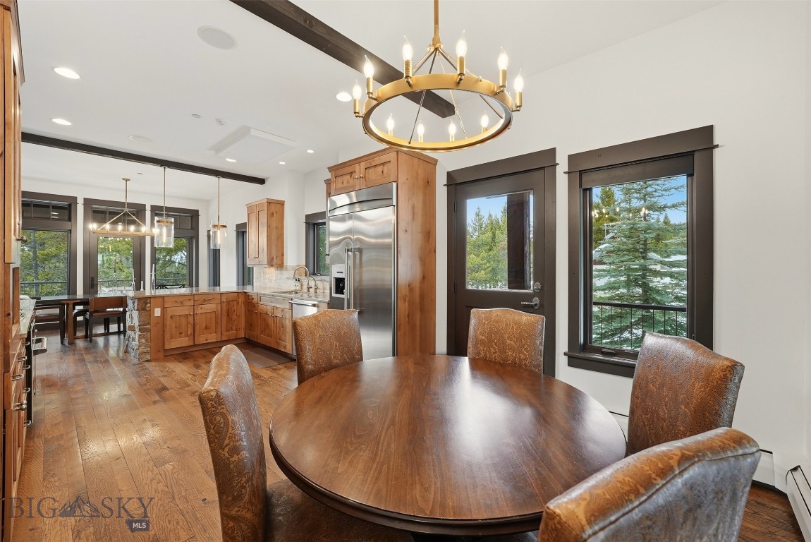 Pinnacle Condo - Residential