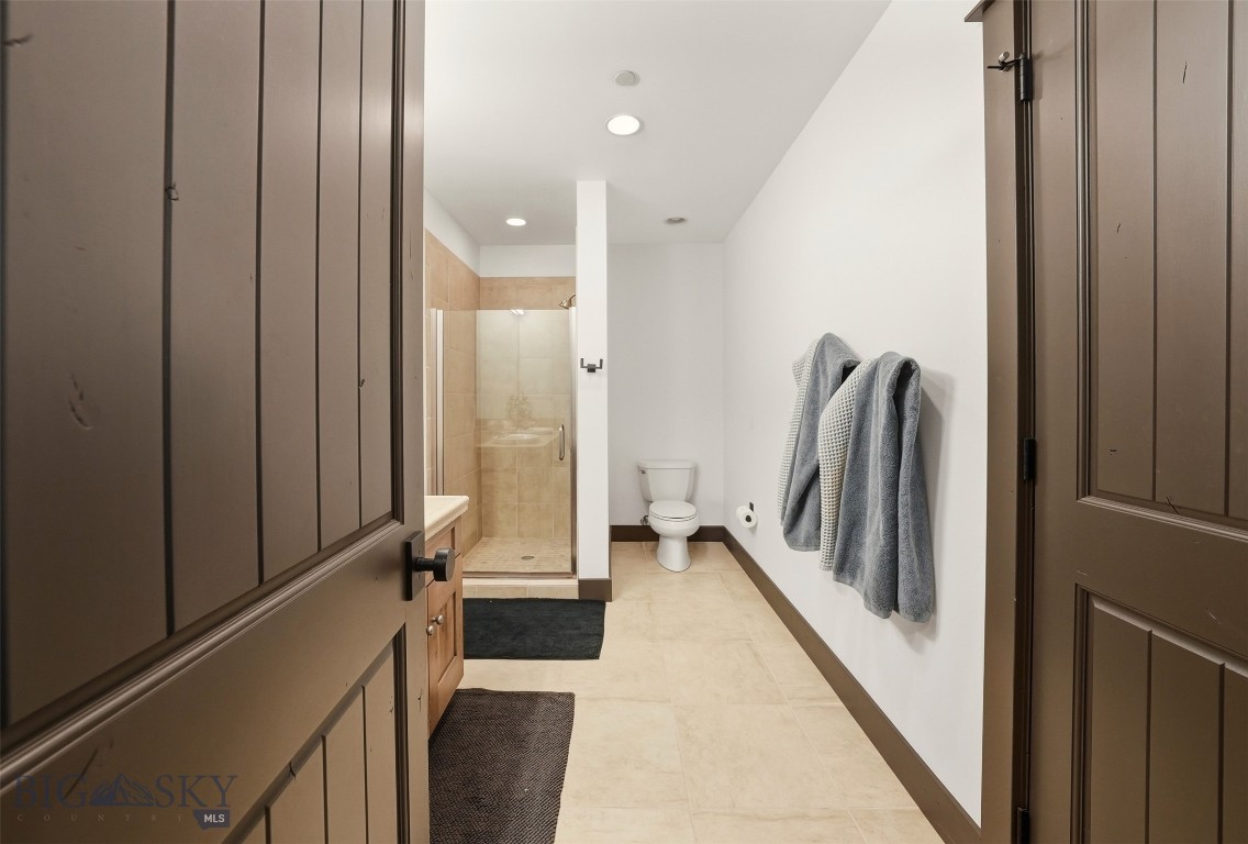 Pinnacle Condo - Residential