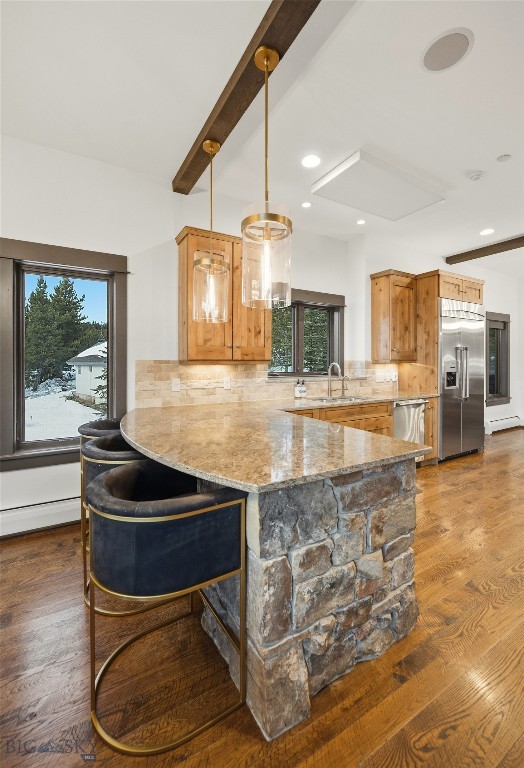 Pinnacle Condo - Residential