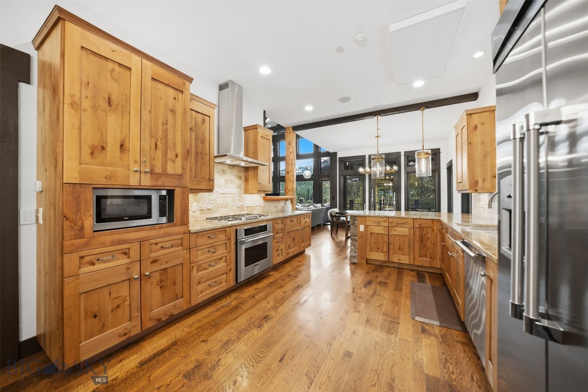 Pinnacle Condo - Residential