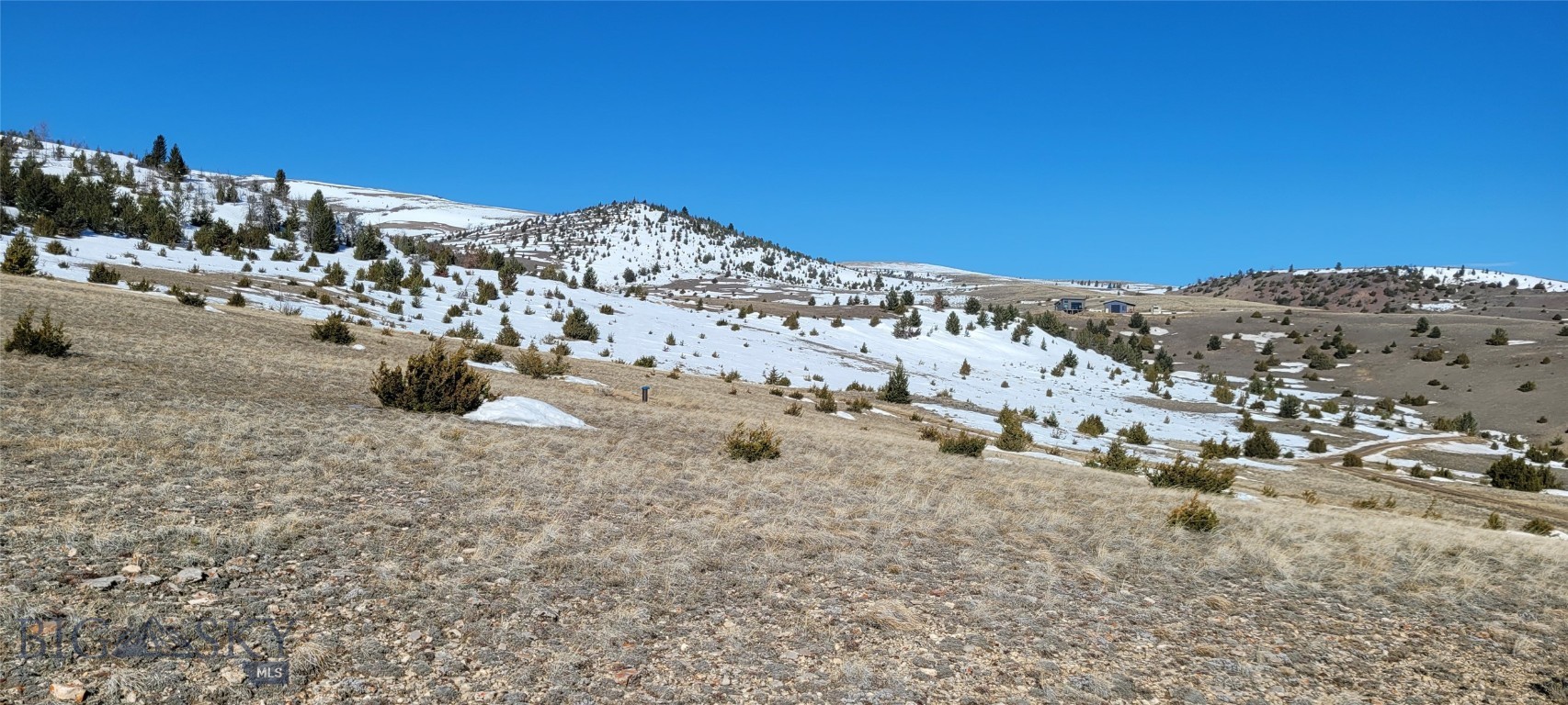 Shining Mountain Unit I - Land