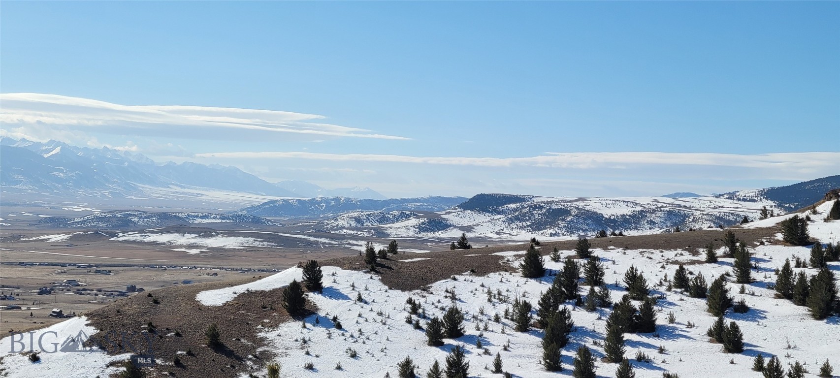 Shining Mountain Unit I - Land