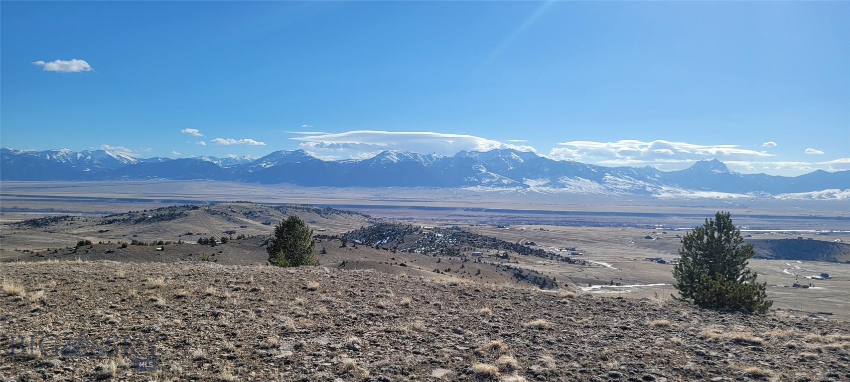 Shining Mountain Unit I - Land