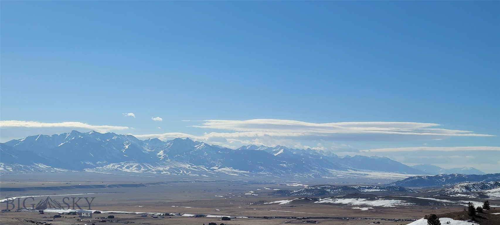 Shining Mountain Unit I - Land