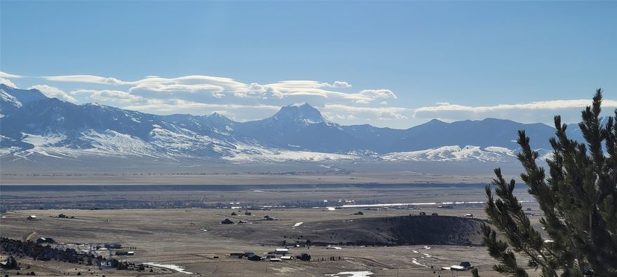Awaken each morning breathtaking views of the Madison Range, Sphinx Mountain, the Madison River and Valley, with the serene Ennis Lake visible in the distance. This exceptional 13.324-acre parcel is ready for your dream Montana home, featuring both a well and electrical service already in place.

Property owners enjoy exclusive access to privately stocked trout lakes, as well as direct access to adjacent Forest Service and BLM lands—ideal for horseback riding, hiking, fishing, hunting, and biking. The property is conveniently located less than 20 minutes from Ennis and approximately 70 miles from Bozeman, offering premier shopping, fine dining, and a highly rated airport.

This is a wonderful homesite in one of Montana’s most scenic and recreationally rich regions.