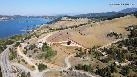 Photo of 7 Whetstone Ridge Court, Anaconda, MT 59711 (MLS # 414526)