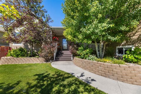 Photo of 1227 Wildflower Trail, Livingston, MT 59047 (MLS # 412808)