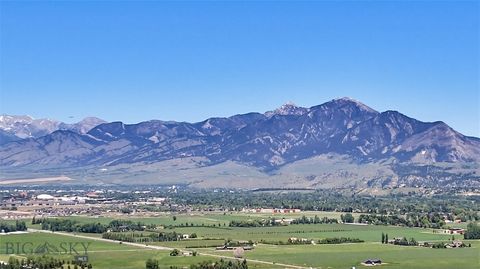 Photo of Lot 2 Mollys Way, Bozeman, MT 59718 (MLS # 408577)