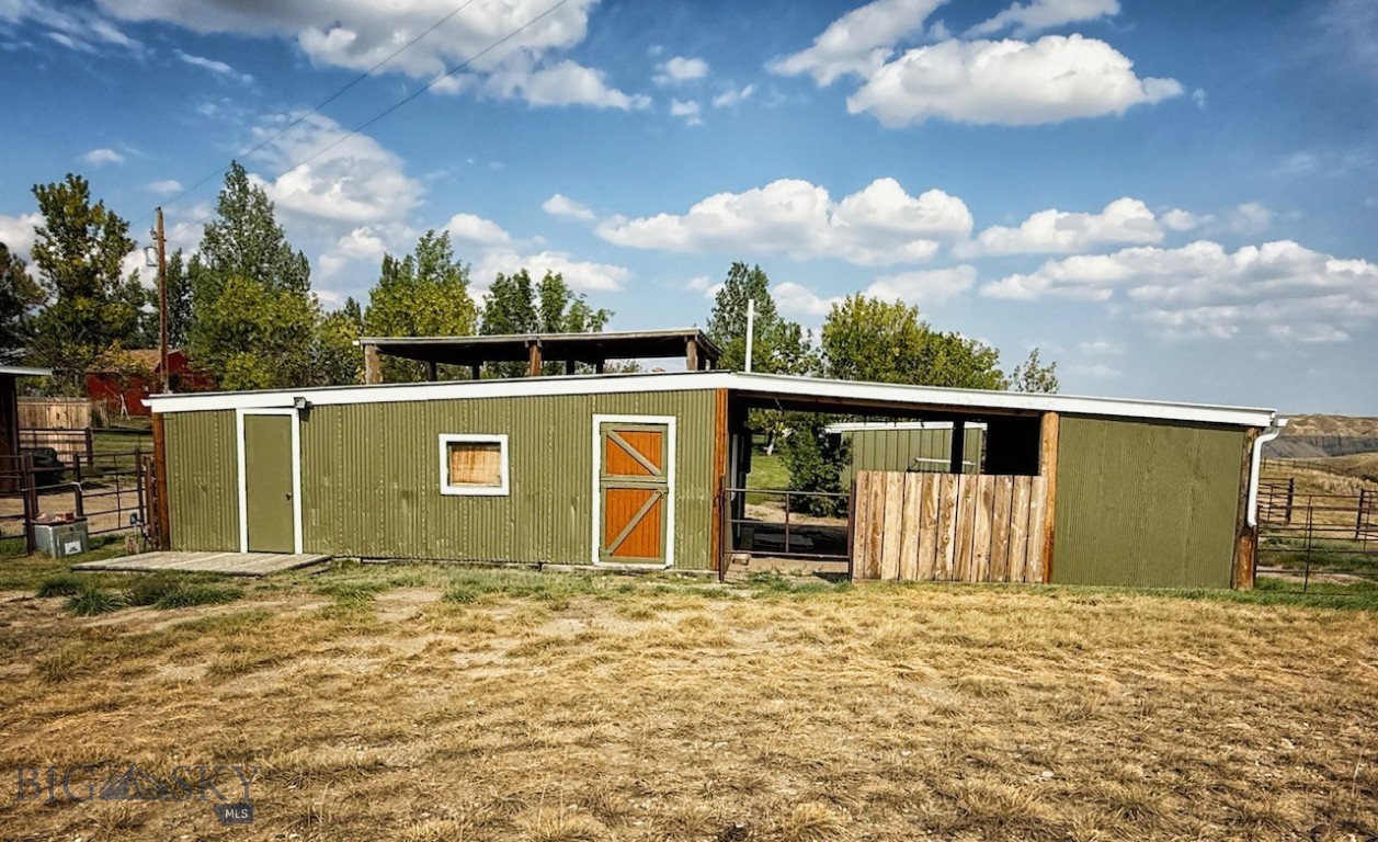 Other - Residential