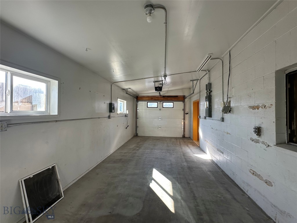 None - Commercial Sale
