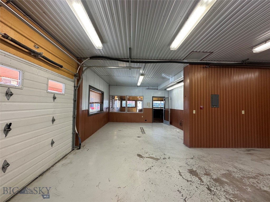 None - Commercial Sale