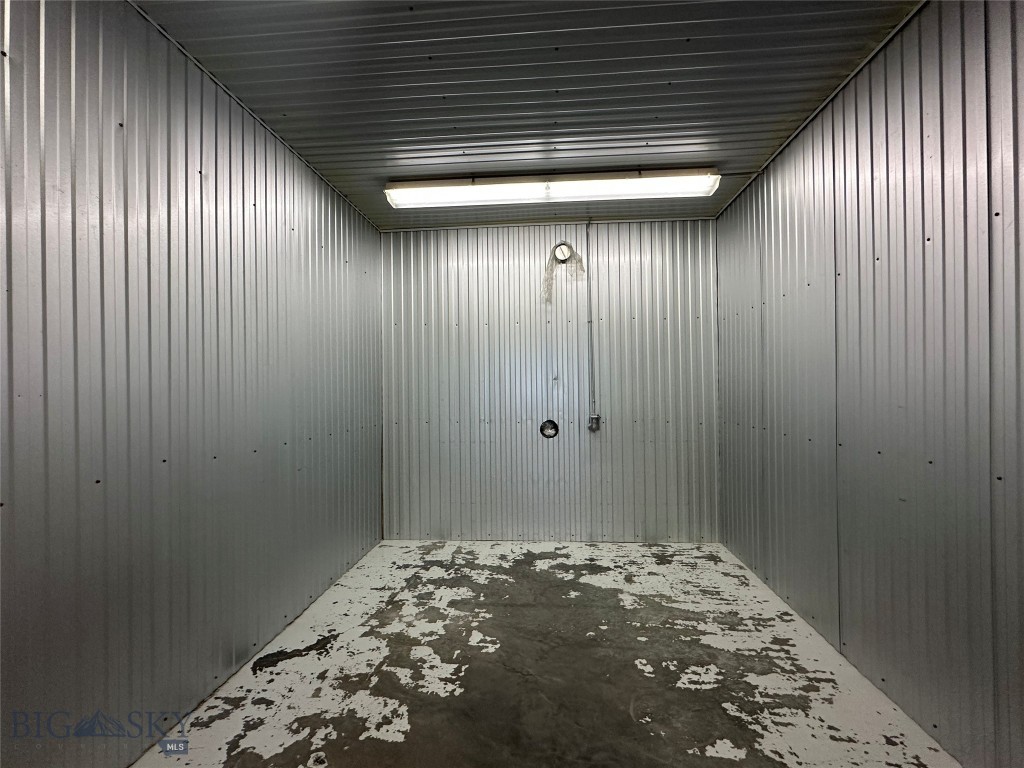 None - Commercial Sale