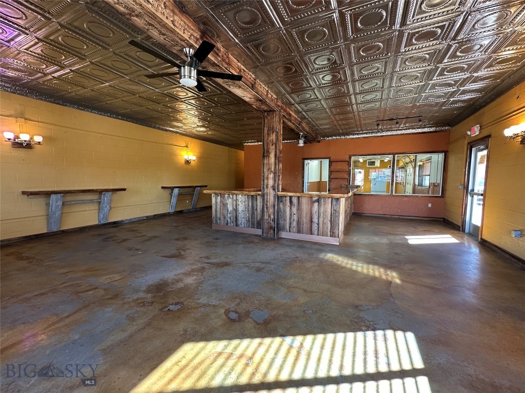 None - Commercial Sale
