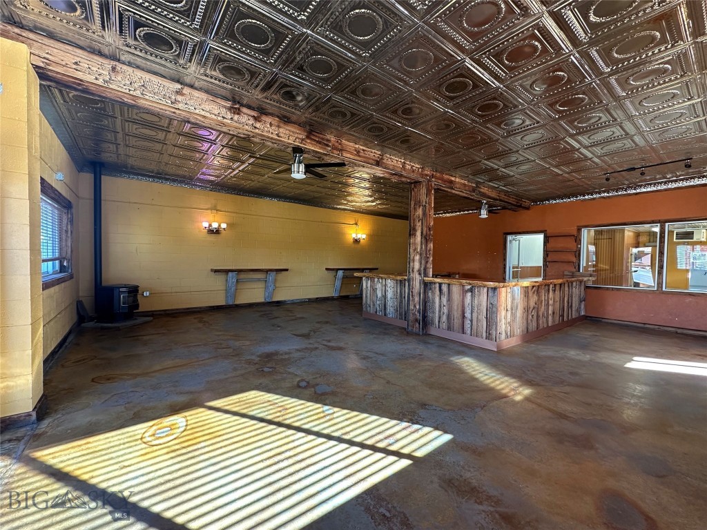 None - Commercial Sale