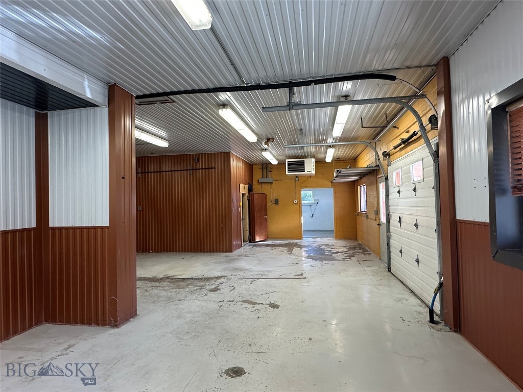 None - Commercial Sale