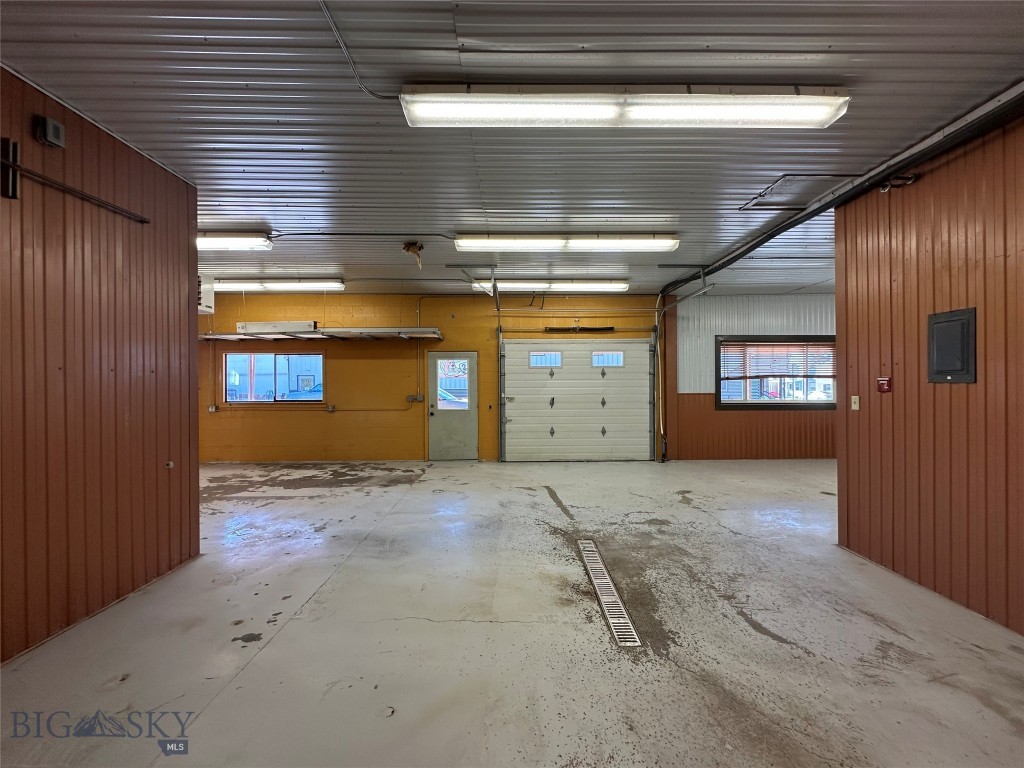 None - Commercial Sale