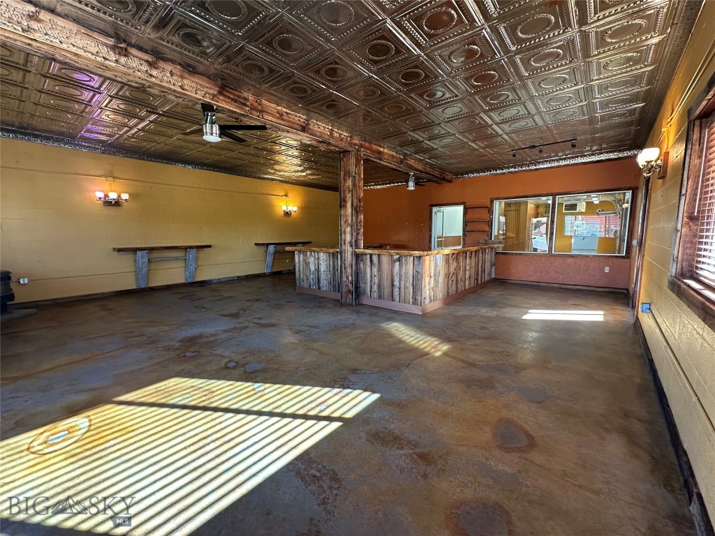 None - Commercial Sale