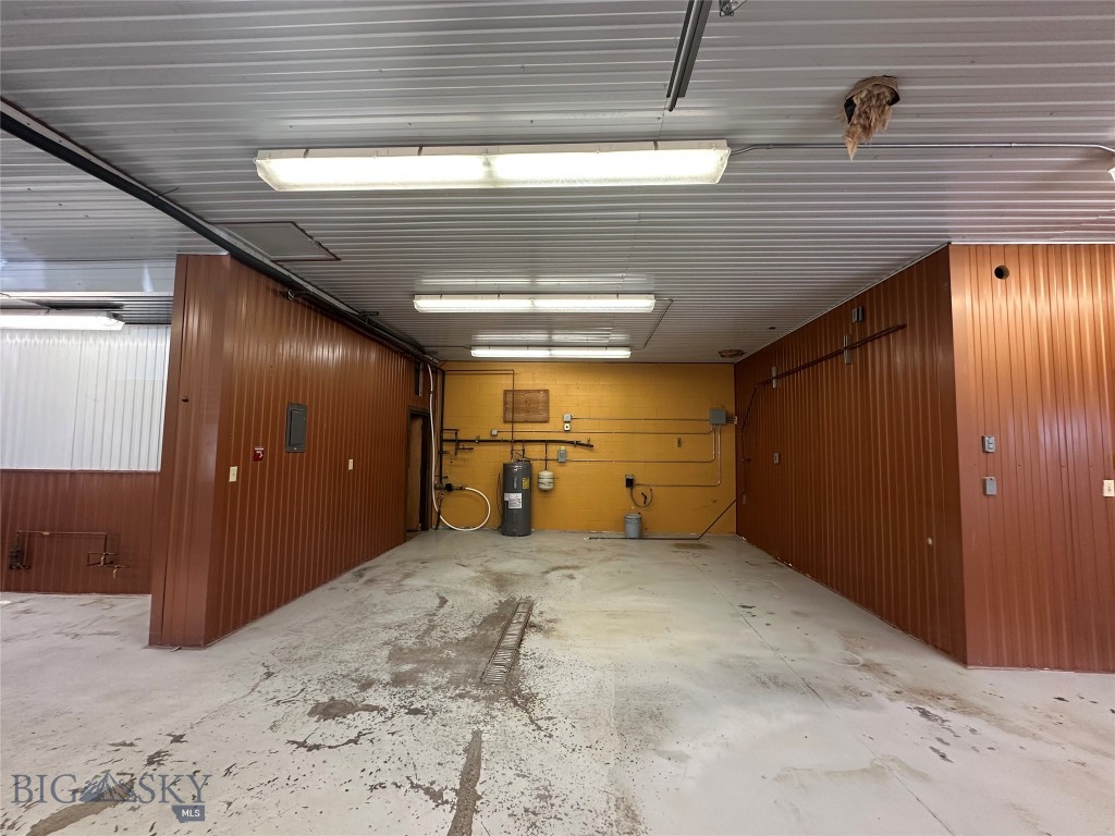 None - Commercial Sale